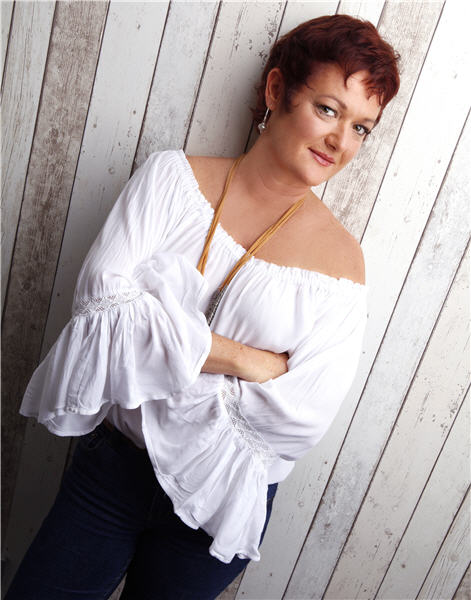Janet Beckers