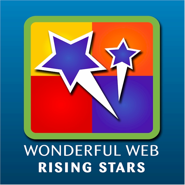 Rising Star: Linky Muller – How To Overcome ‘Life’ Stage Fright
